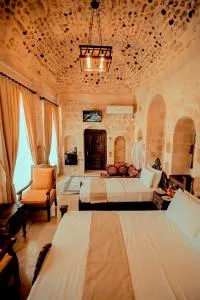 CARRA KONAĞI - Kızıltepe