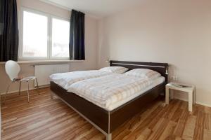 Jann-Berghaus-Straße 20 Wohnung 3