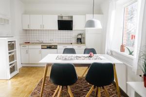 Haus Will Wohnung 2