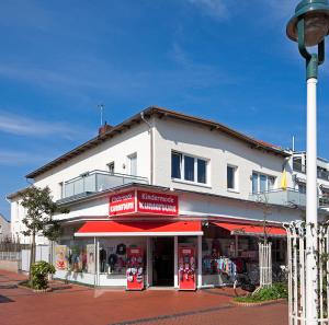 Jann-Berghaus-Straße 20 Wohnung 3