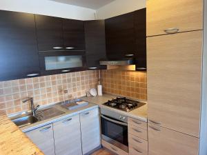 Apartman Mara Green