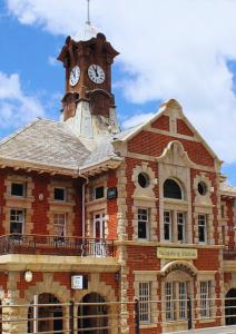 Ben Your Friend Youth Foundation