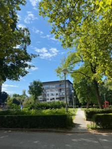 BizzBuzz Apartment Zagreb