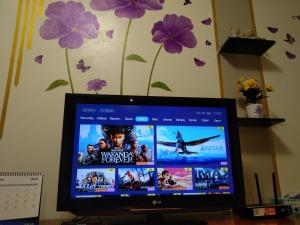 QQ Homestay