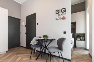 Rare Apartments - Self Check-In Miniapartments