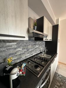 Le radici dell’Etna holiday house