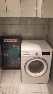 Appartements Le Green Field Lodge - Parking Gratuit - Standing - Centre Ville - Commerces a Proximite : photos des chambres