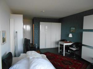 Studio K1307 mit Ostseeblick