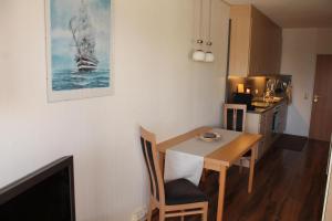 Ostseeferienappartement K115