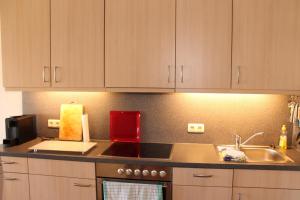 Ostseeferienappartement K115