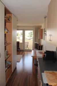Ostseeferienappartement K115