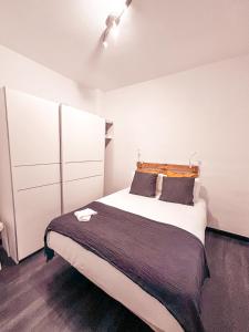 Lujosa vivienda en el centro de Madrid para tu estancia de ocio - Preciados