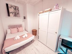 Lujosa vivienda en el centro de Madrid para tu estancia de ocio - Preciados