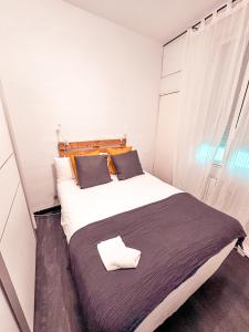 Lujosa vivienda en el centro de Madrid para tu estancia de ocio - Preciados