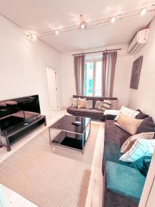 Lujosa vivienda en el centro de Madrid para tu estancia de ocio - Preciados