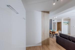 Resort Apartamenty Klifowa Rewal 50