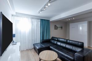 Resort Apartamenty Klifowa Rewal 50