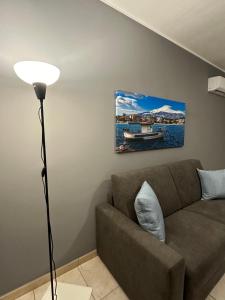 Le radici dell’Etna holiday house