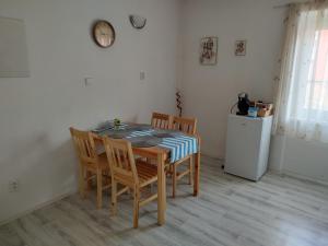 Apartmán U Kláštera