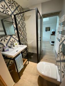 B&B / Chambres d'hotes CASA SORRISO : photos des chambres