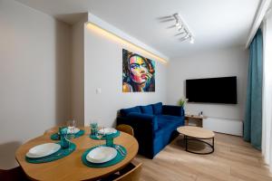 Resort Apartamenty Klifowa Rewal 51