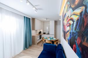 Resort Apartamenty Klifowa Rewal 51