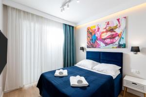 Resort Apartamenty Klifowa Rewal 51