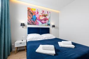 Resort Apartamenty Klifowa Rewal 51