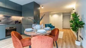 RUAH Apartments by LovelyStay - Serpente