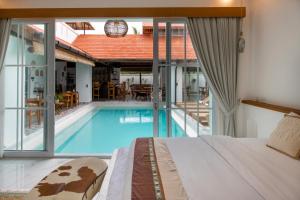 Keramas Moonlight Villa