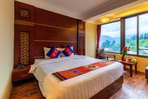 Sapa Vista Hotel