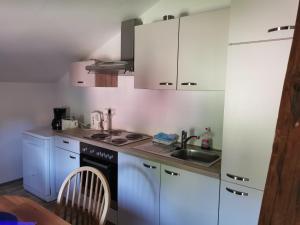 Beekenhof Ferienwohnung für Monteure