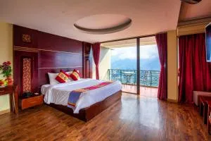 Sapa Vista Hotel - Lo Sui Tong