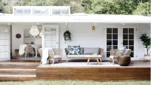 Pearl Beach Shack Pearl Beach, walk to beach& restaurant - Patonga Beach