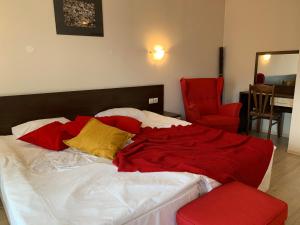 Banderitsa Apartment 1