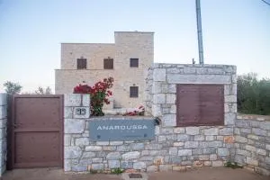 Anaroussa Villa - Kafióna