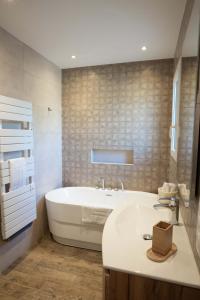 Villa Cocoon Lourmarin