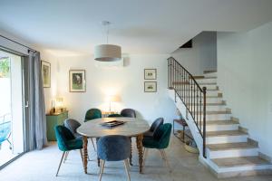 Villa Cocoon Lourmarin