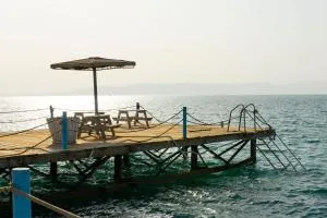 Ras Sedr Royal Beach Villa at Sinaway Lagoon Hotel & Spa- Ras Sedr, Egypt - السويس