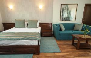 Pensiunea Muntele Verde