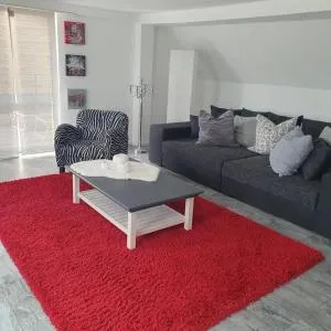 Moderne FeWo Seeidyll 3 Seen 2 Boote - Schönlage