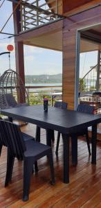 Wooden Guest House GASA