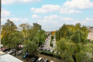 Hetmańska Comfy Studio Poznań by Noclegi Renters