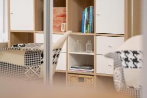 Hetmańska Comfy Studio Poznań by Noclegi Renters