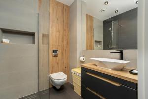 Hetmańska Comfy Studio Poznań by Noclegi Renters