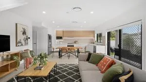 Bay Bliss U1 - Booker Bay - Pretty Beach