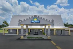 Days Inn by Wyndham Lake City I-75 - McAlpin