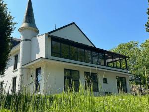 Vakantiewoning Hoogveld