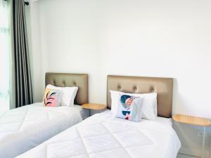 Sky View Home and Hostel Chiangmai