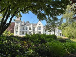 Vakantiewoning Hoogveld